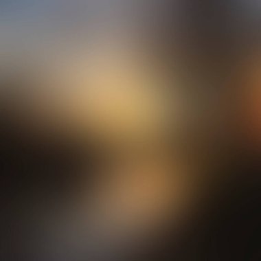 Abstract blur background of colors mixed