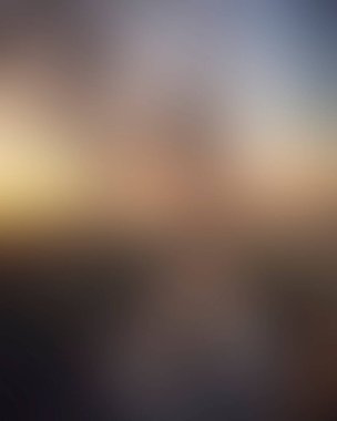 Abstract blur background of colors mixed