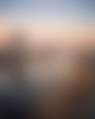 Abstract blur background of colors mixed