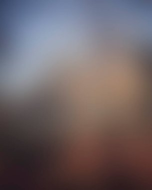 Abstract blur background of colors mixed