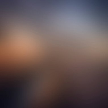 Abstract blur background of colors mixed