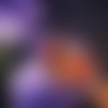 Abstract blur background of colors mixed