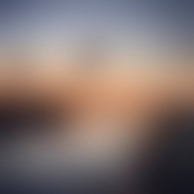 Abstract blur background of colors mixed