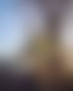 Abstract blur background of colors mixed