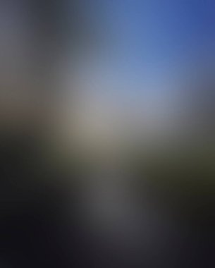 Abstract blur background of colors mixed