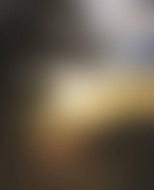 Abstract blur background of colors mixed