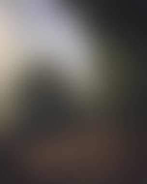 Abstract blur background of colors mixed