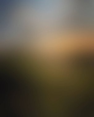 Abstract blur background of colors mixed