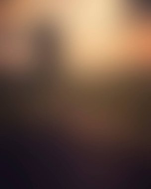 Abstract blur background of colors mixed