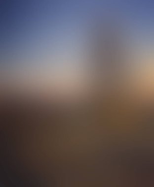 Abstract blur background of colors mixed