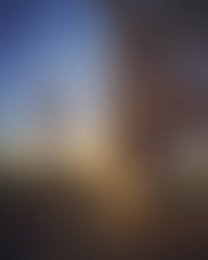 Abstract blur background of colors mixed