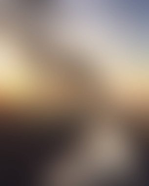 Abstract blur background of colors mixed