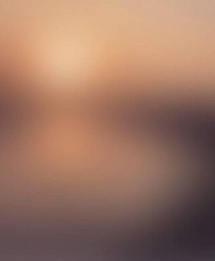 Abstract blur background of colors mixed