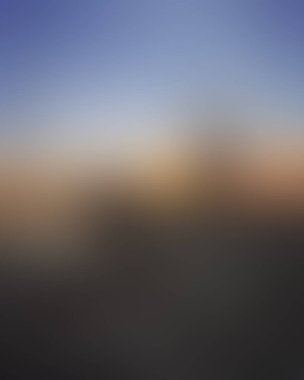 Abstract blur background of colors mixed