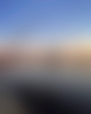 Abstract blur background of colors mixed