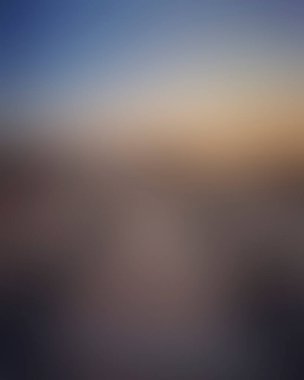 Abstract blur background of colors mixed