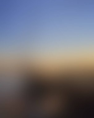 Abstract blur background of colors mixed