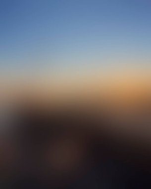 Abstract blur background of colors mixed