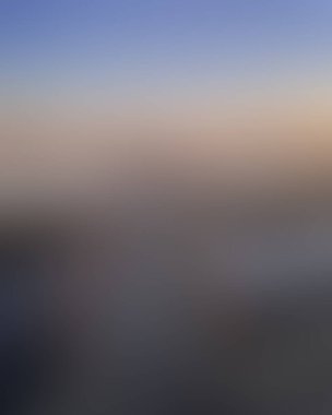 Abstract blur background of colors mixed