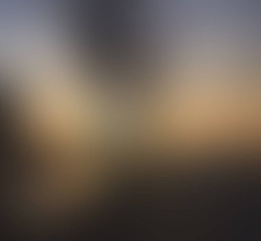 Abstract blur background of colors mixed