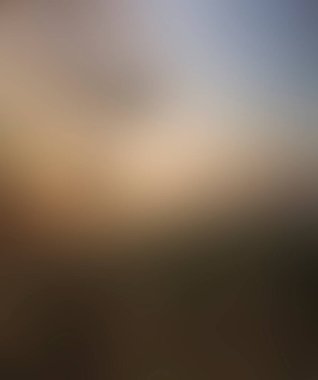 Abstract blur background of colors mixed