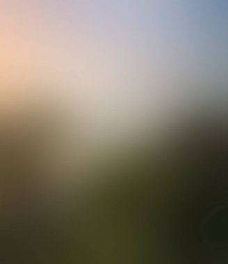 Abstract blur background of colors mixed