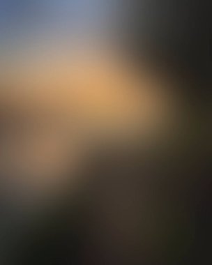 Abstract blur background of colors mixed