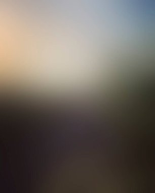 Abstract blur background of colors mixed