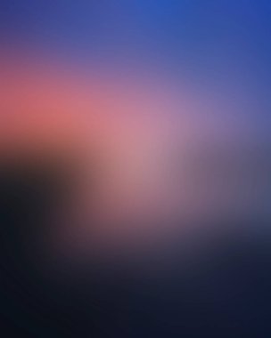 Abstract blur background of colors mixed