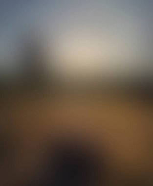 Abstract blur background of colors mixed