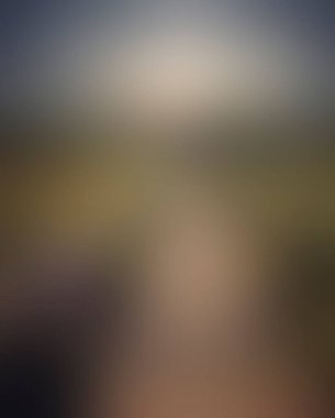 Abstract blur background of colors mixed