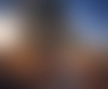 Abstract blur background of colors mixed