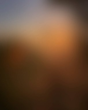 Abstract blur background of colors mixed