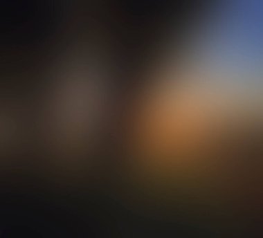 Abstract blur background of colors mixed