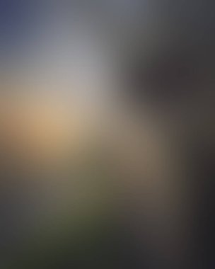 Abstract blur background of colors mixed