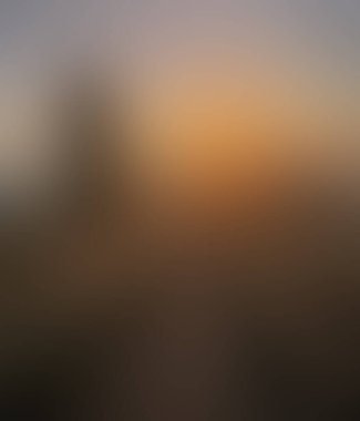 Abstract blur background of colors mixed