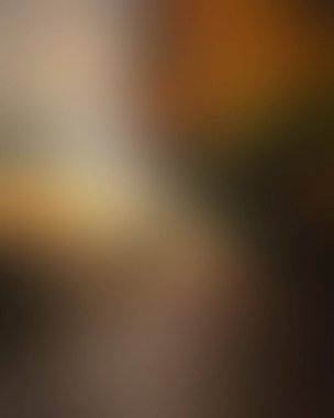 Abstract blur background of colors mixed