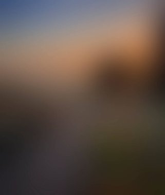 Abstract blur background of colors mixed