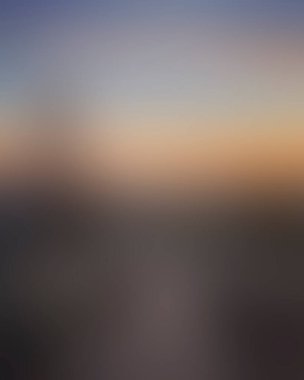 Abstract blur background of colors mixed