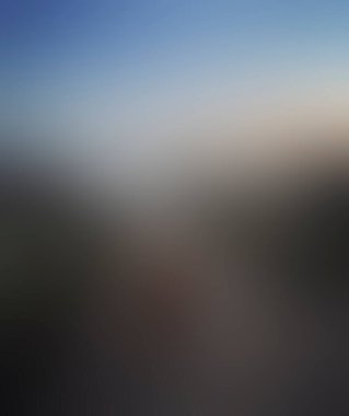 Abstract blur background of colors mixed