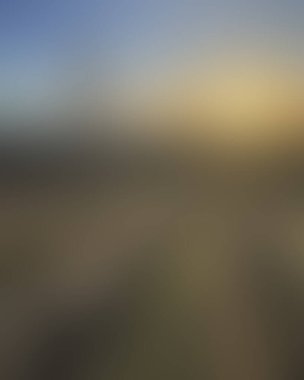 Abstract blur background of colors mixed