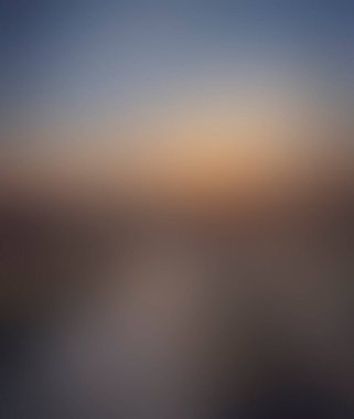 Abstract blur background of colors mixed