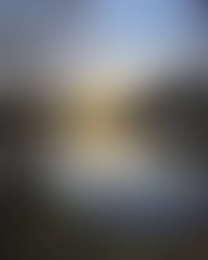 Abstract blur background of colors mixed