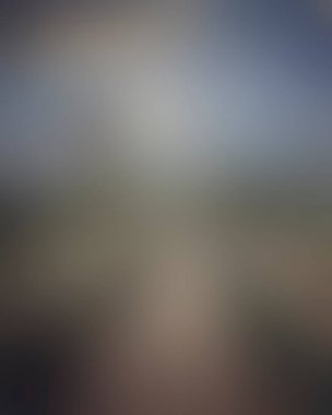 Abstract blur background of colors mixed