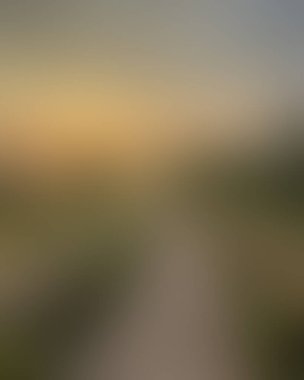 Abstract blur background of colors mixed