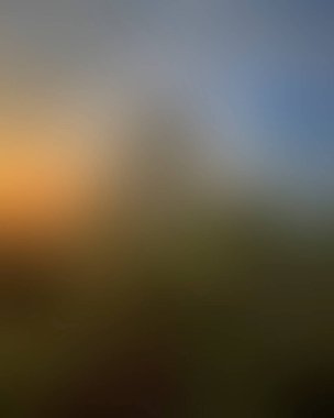 Abstract blur background of colors mixed