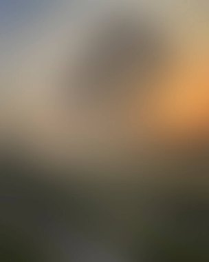 Abstract blur background of colors mixed