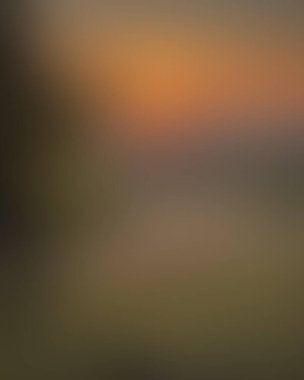 Abstract blur background of colors mixed