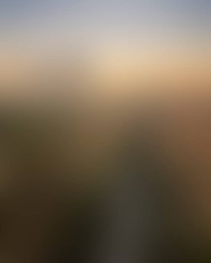 Abstract blur background of colors mixed