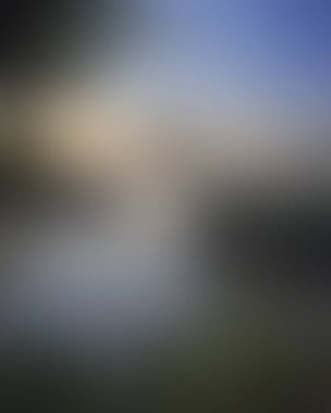 Abstract blur background of colors mixed